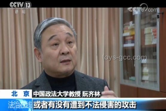 正当防卫边界探索：从“客人闹事店主护妻反击被判入狱”谈起
